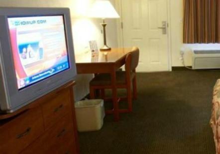 Premier Inns Tolleson Phoenix Quarto foto