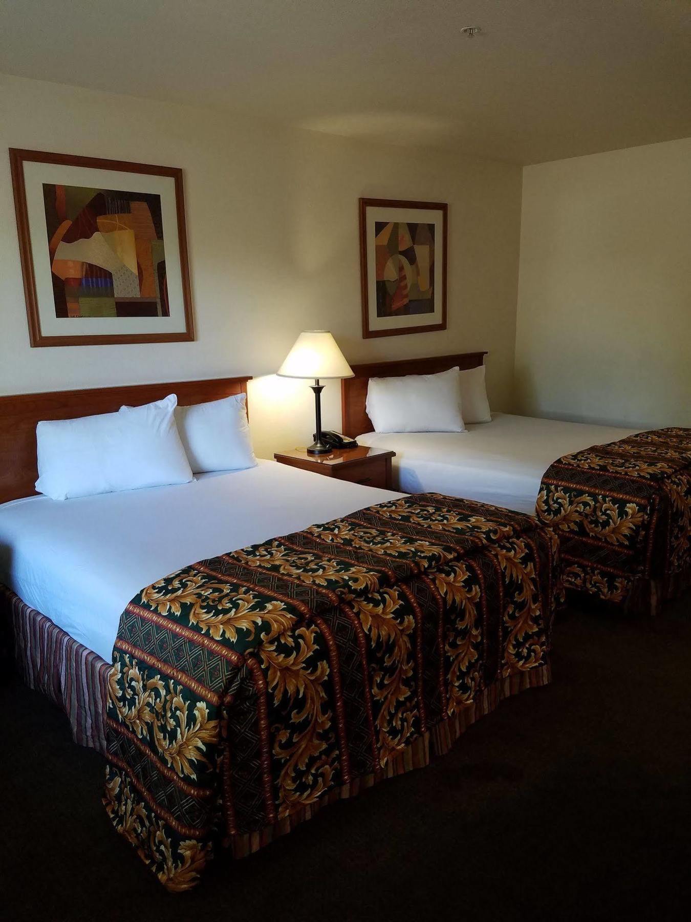 Premier Inns Tolleson Phoenix Exterior foto
