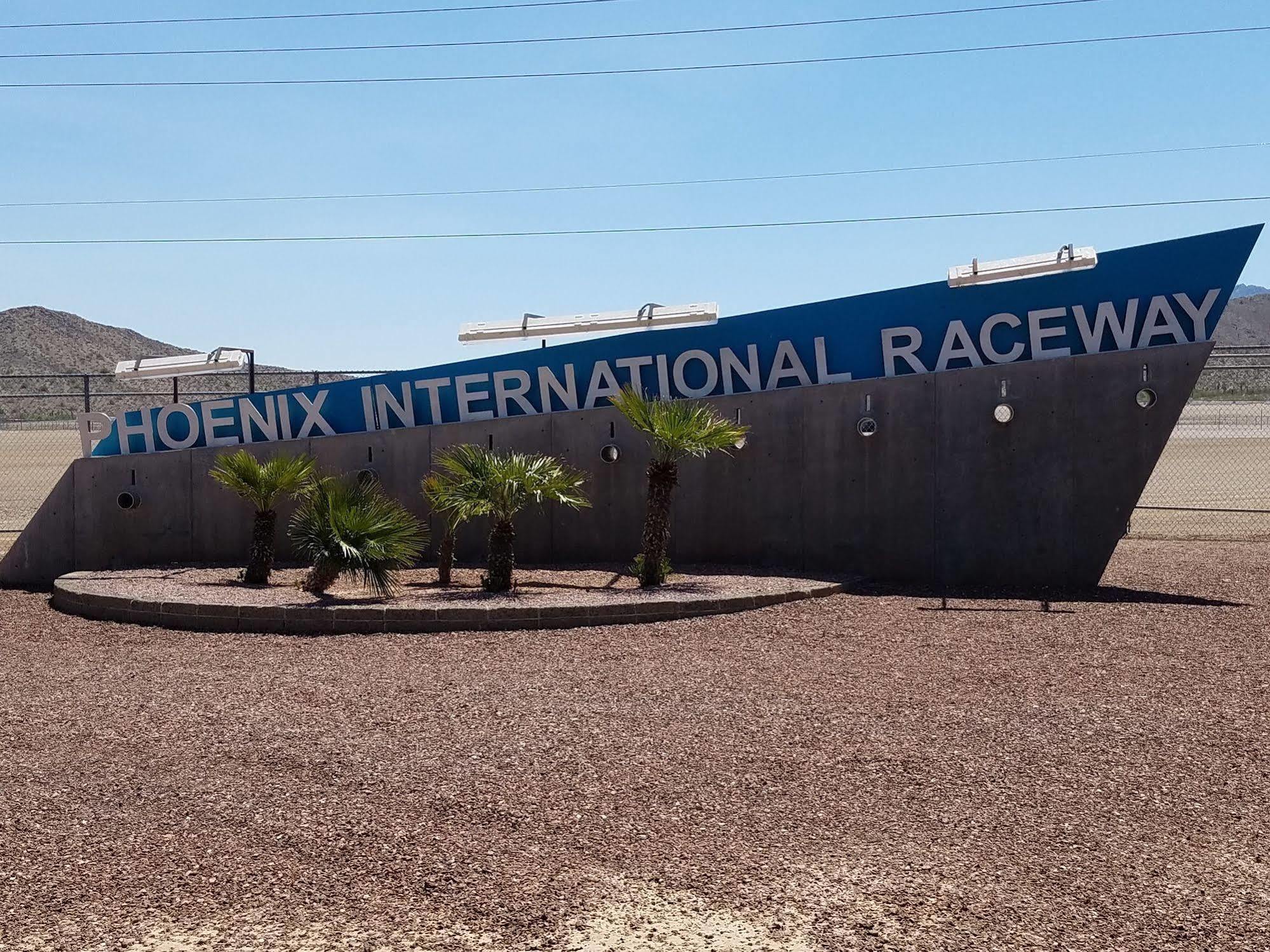 Premier Inns Tolleson Phoenix Exterior foto